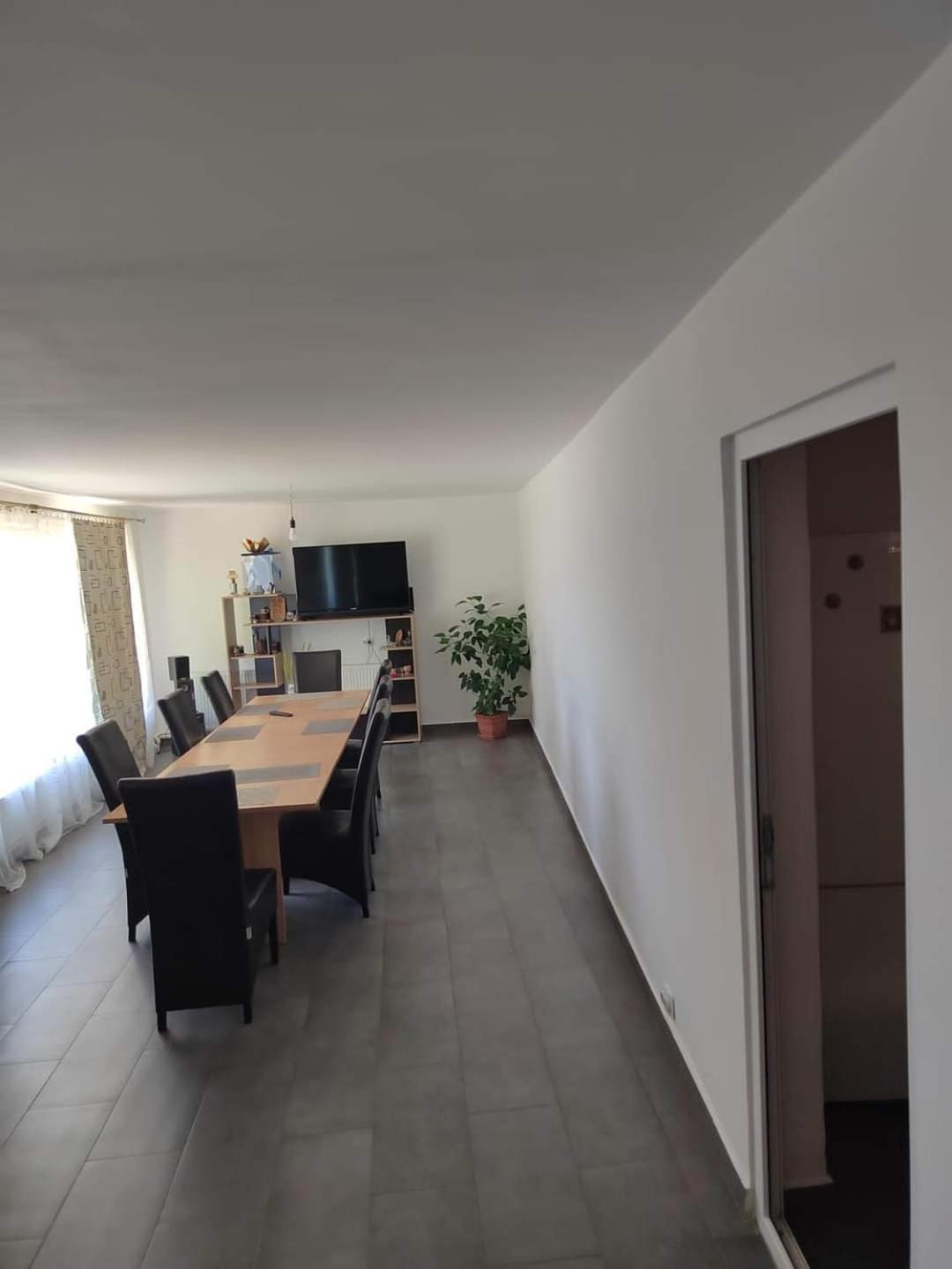 Hotel Casamarinela Orszowa Zewnętrze zdjęcie